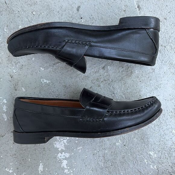 Allen Edmonds Cavanaugh loafers - Picture 2 of 7